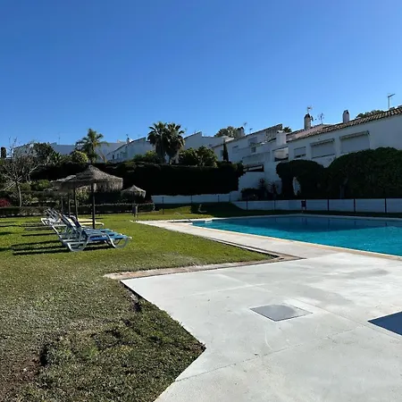 Gran Casa Luminosa Con Jardin Privado